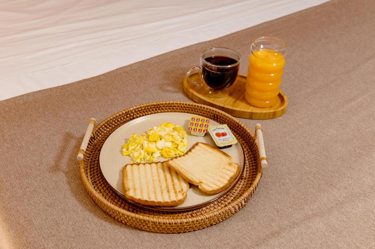Hostal Los Cactus - B&B Lima