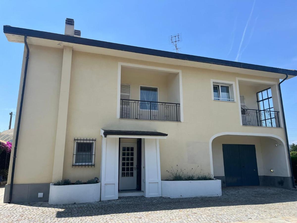 Casa Rosella - Bed and Breakfast Albenga