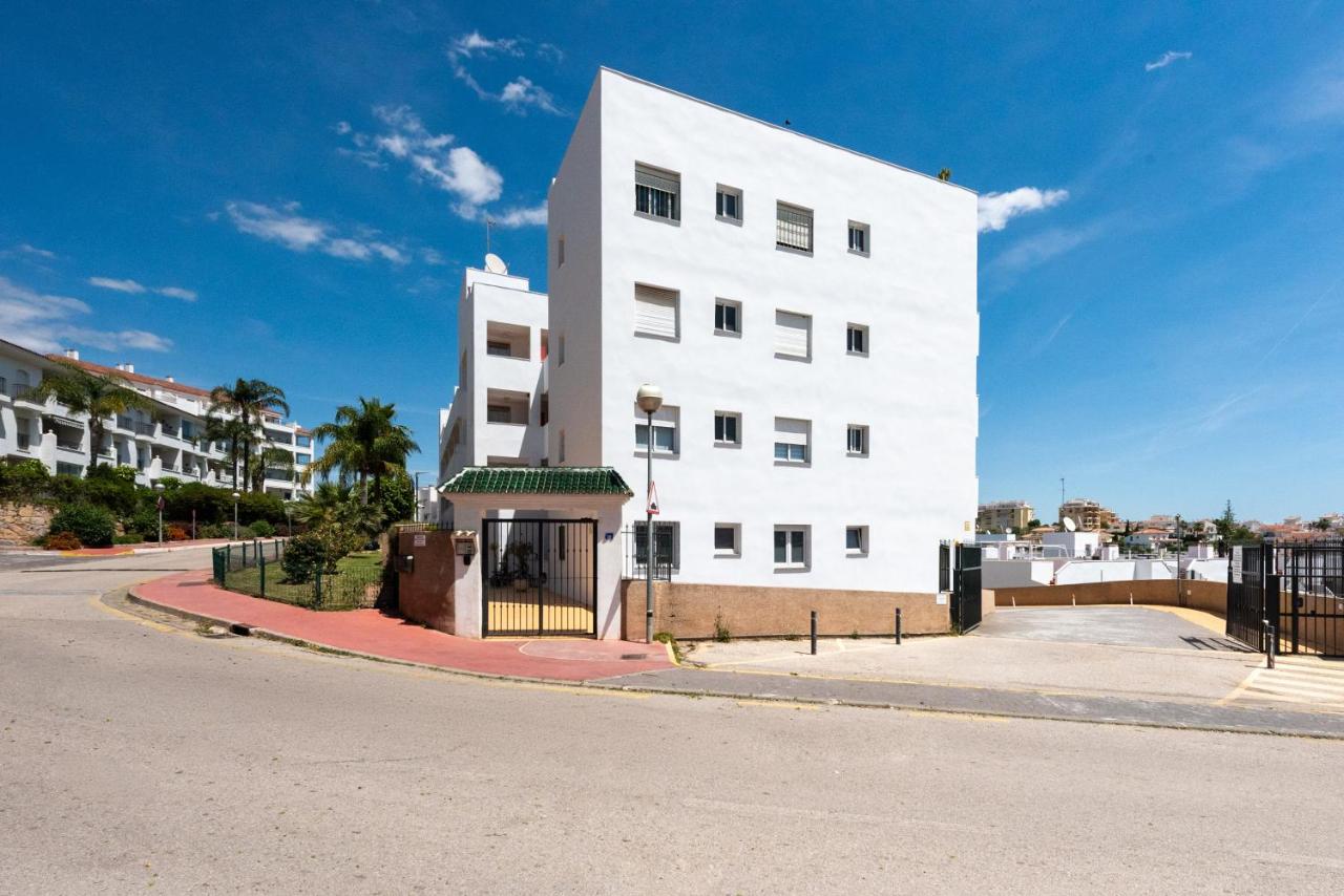 APARTAMENT MIJAS BEACH, ÁNGEL - B&B La Cala De Mijas
