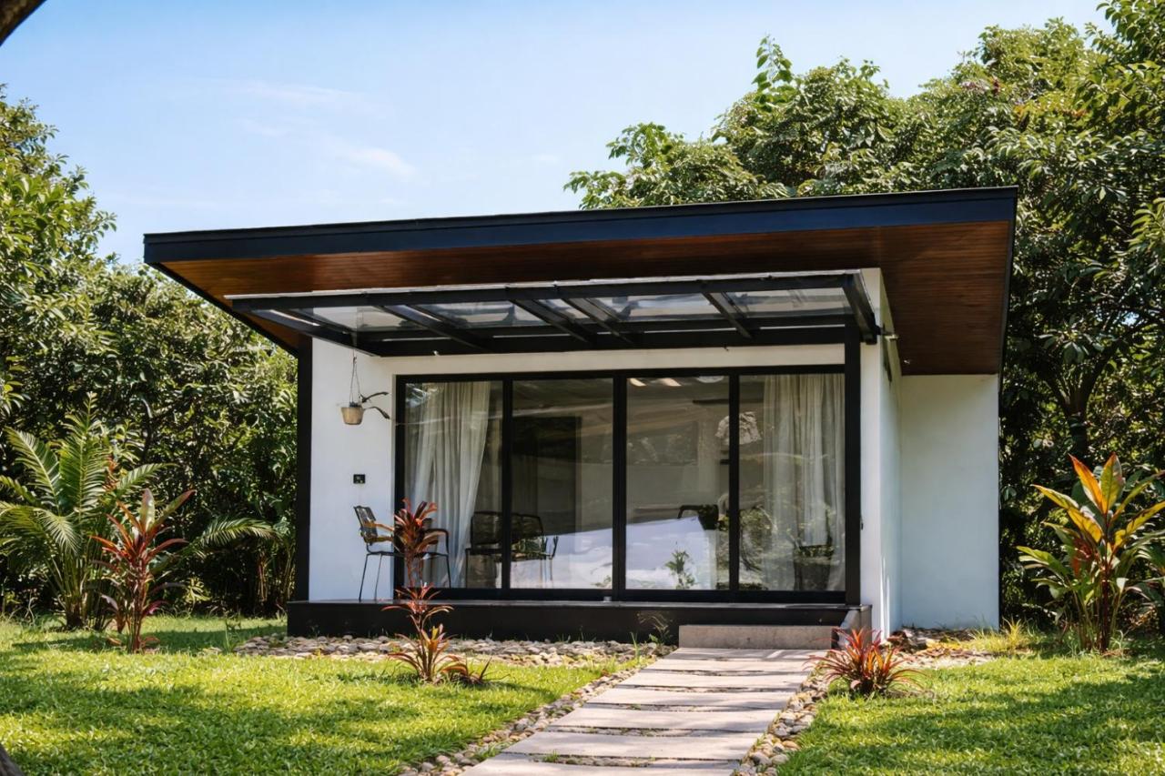 Natura Bungalows - Ferienwohnung La Fortuna