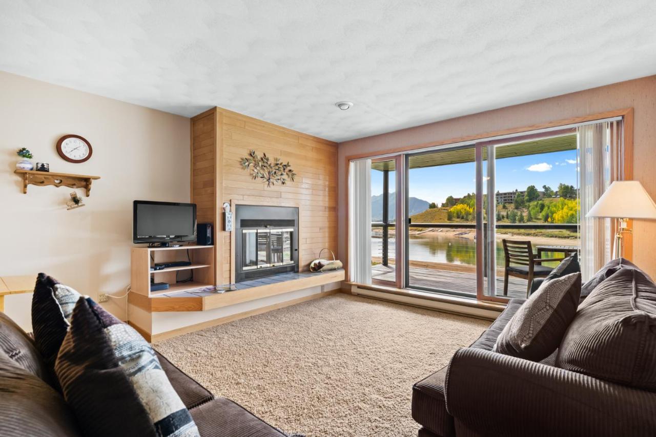 East Bay Condos #111 - B&B Dillon