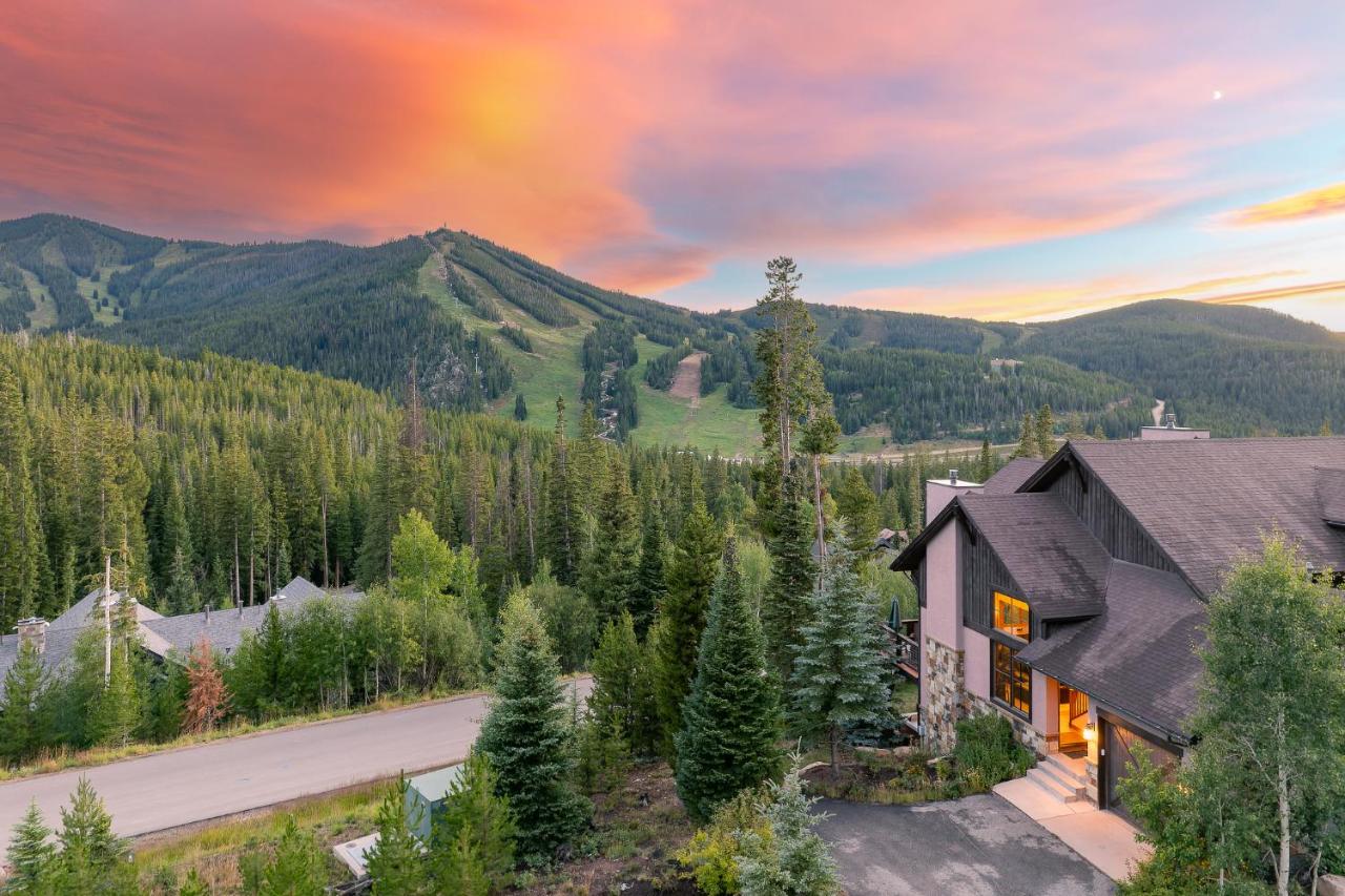 Mountain Villa 301 Next To Resort I Private Hot Tub I Great Views I Activity Program - Ferienwohnung Winter Park