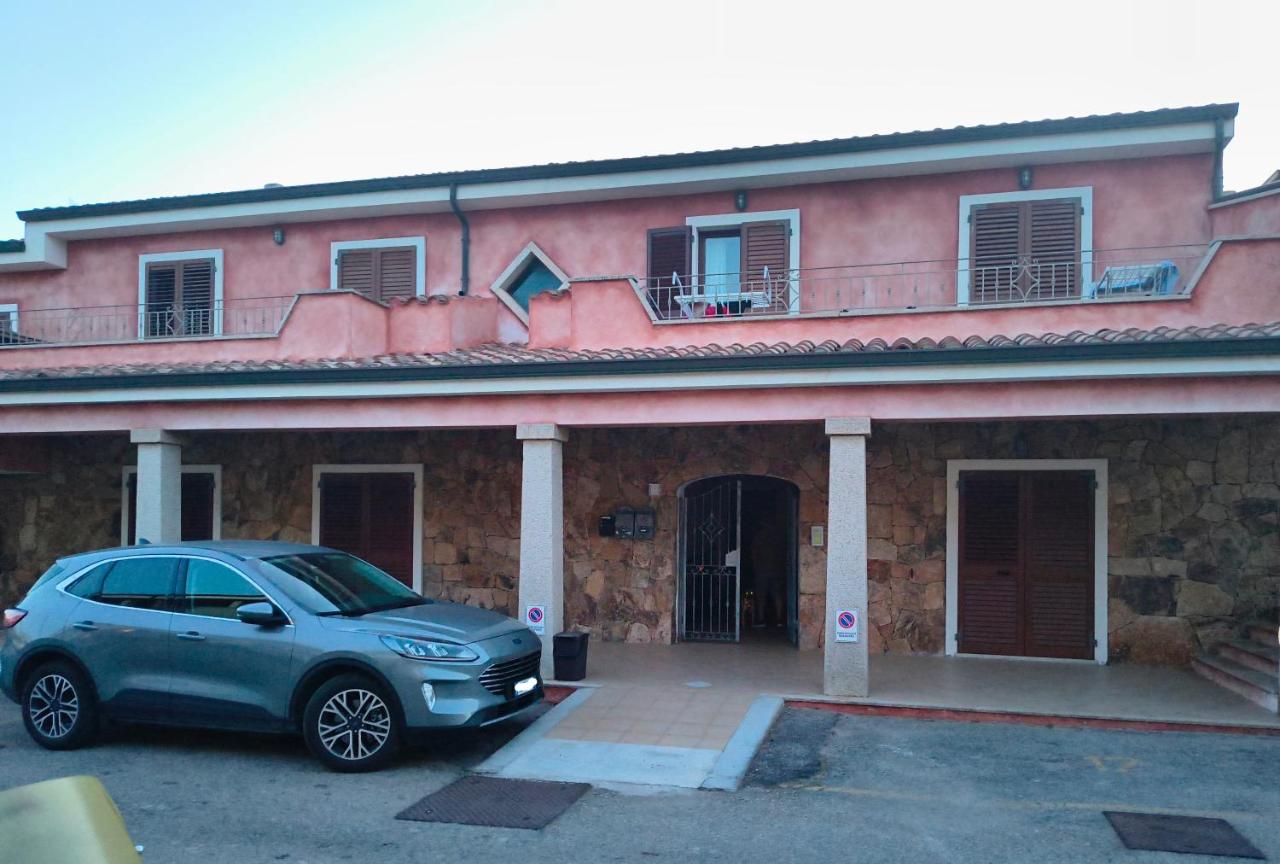 Il riccio di mare - B&B Palau