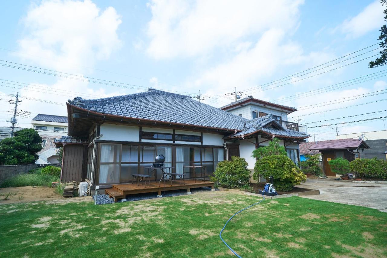 Tomisato's House - Bed and Breakfast Ryōgoku