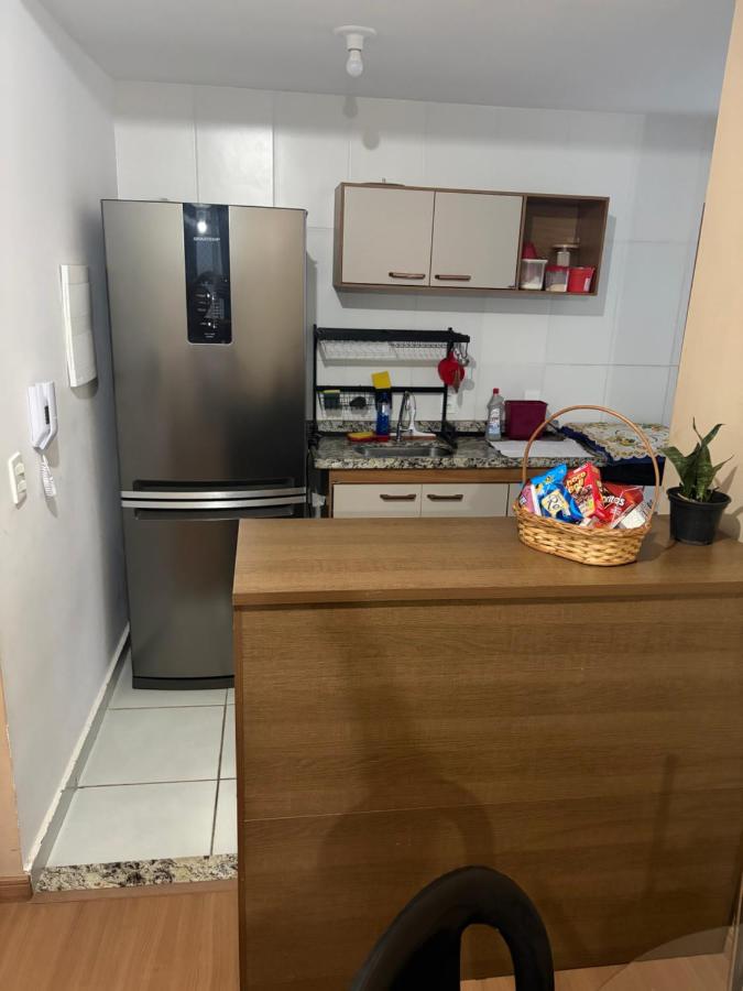 Apto 2 qts em Xerém próximo ao CT do Fluminense - B&B Duque de Caxias