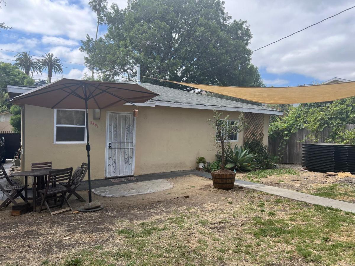 Inglewood Oasis Casita - B&B Los Angeles