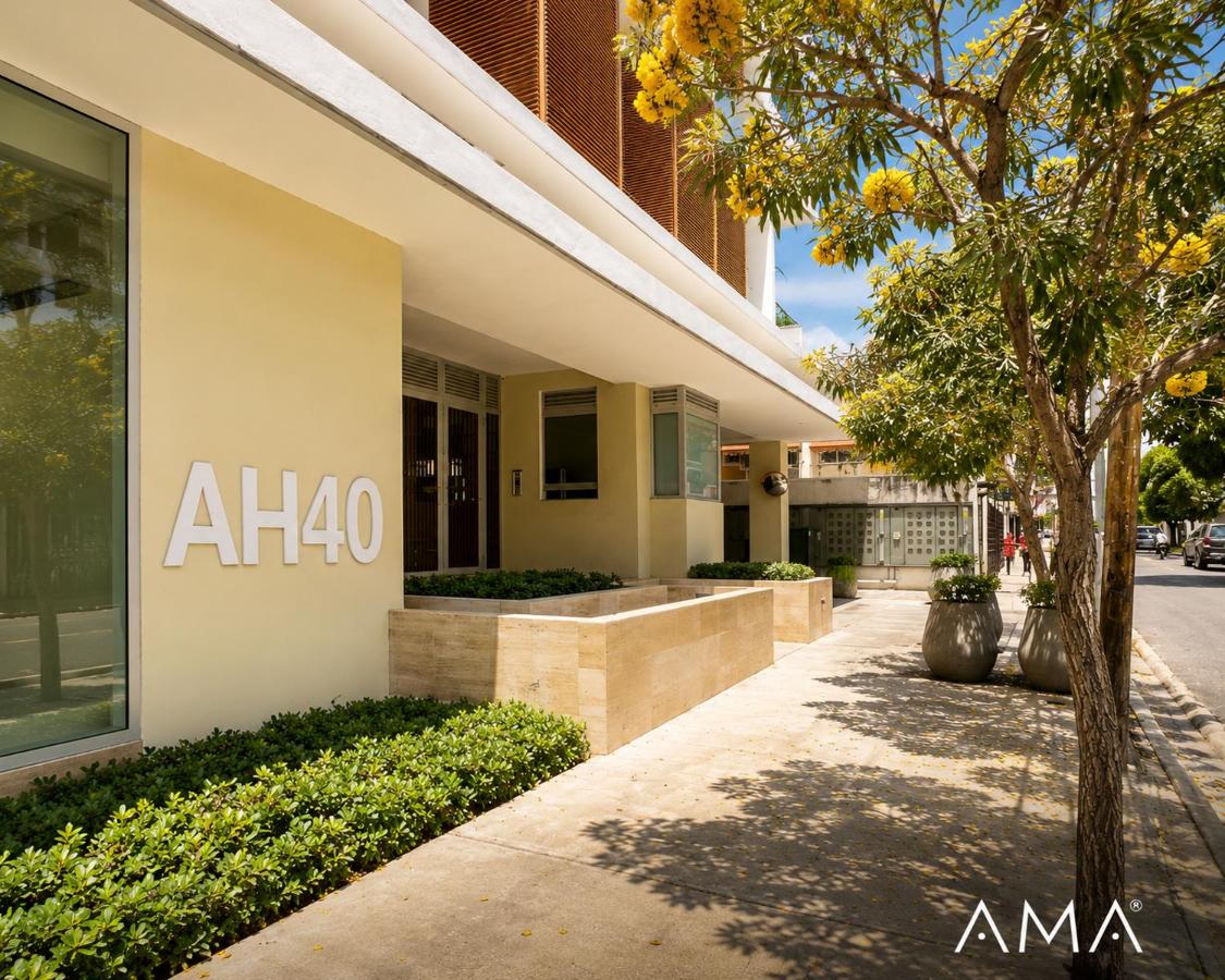 Acogedor Apartamento Céntrico - B&B Santo Domingo