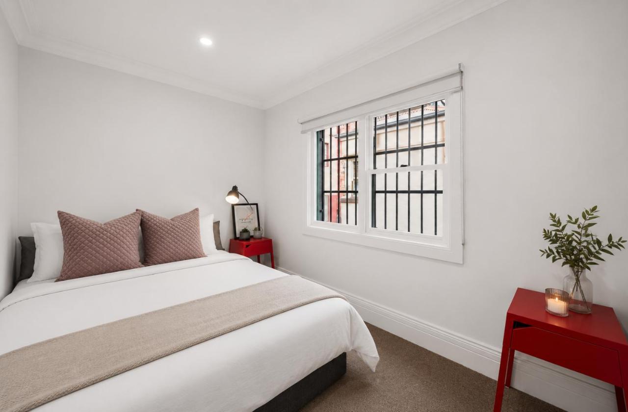 Heart of Darlinghurst Food, Bars & Metro - Chambres d'hôtes Sydney