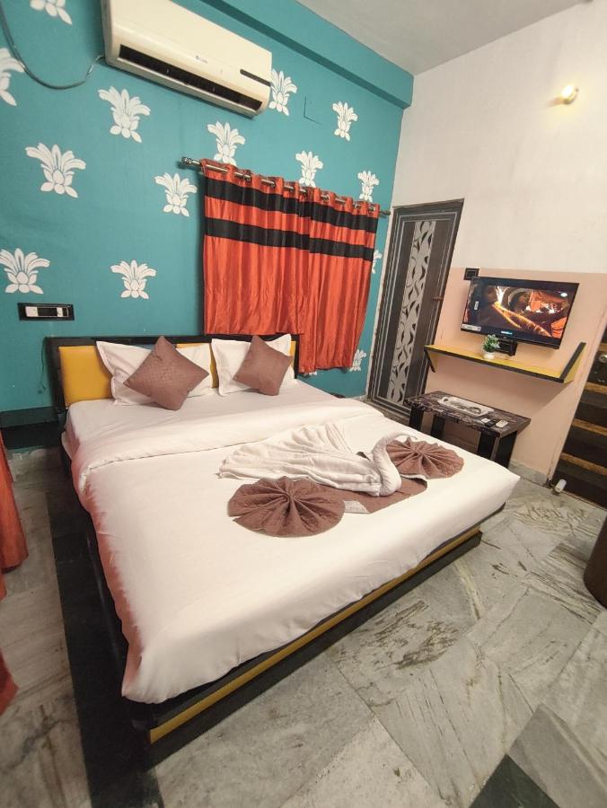 Hotel Lotus - B&B Calcuta