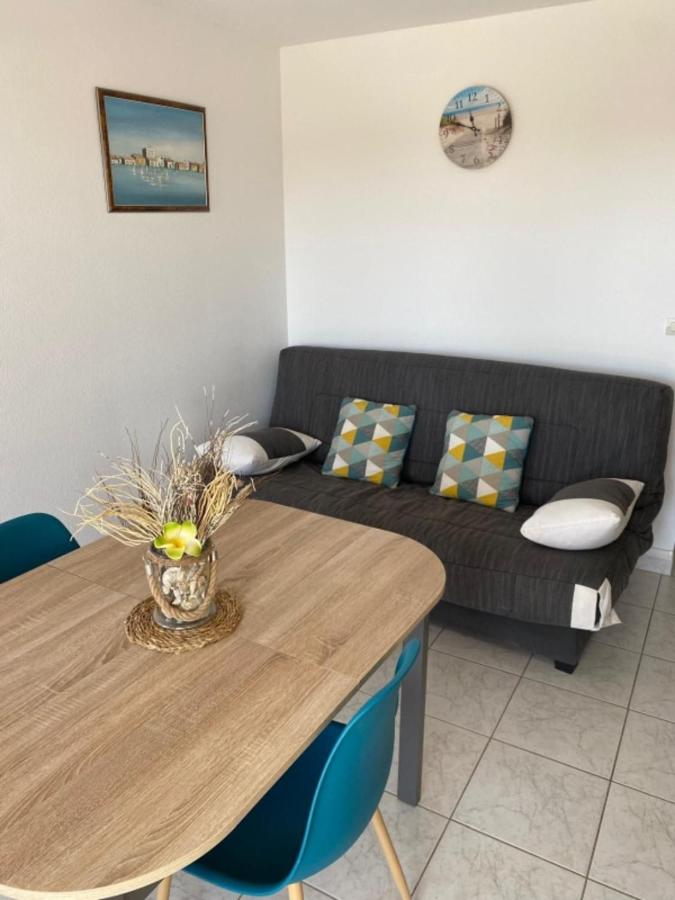 comfort and breathtaking view - B&B Frontignan