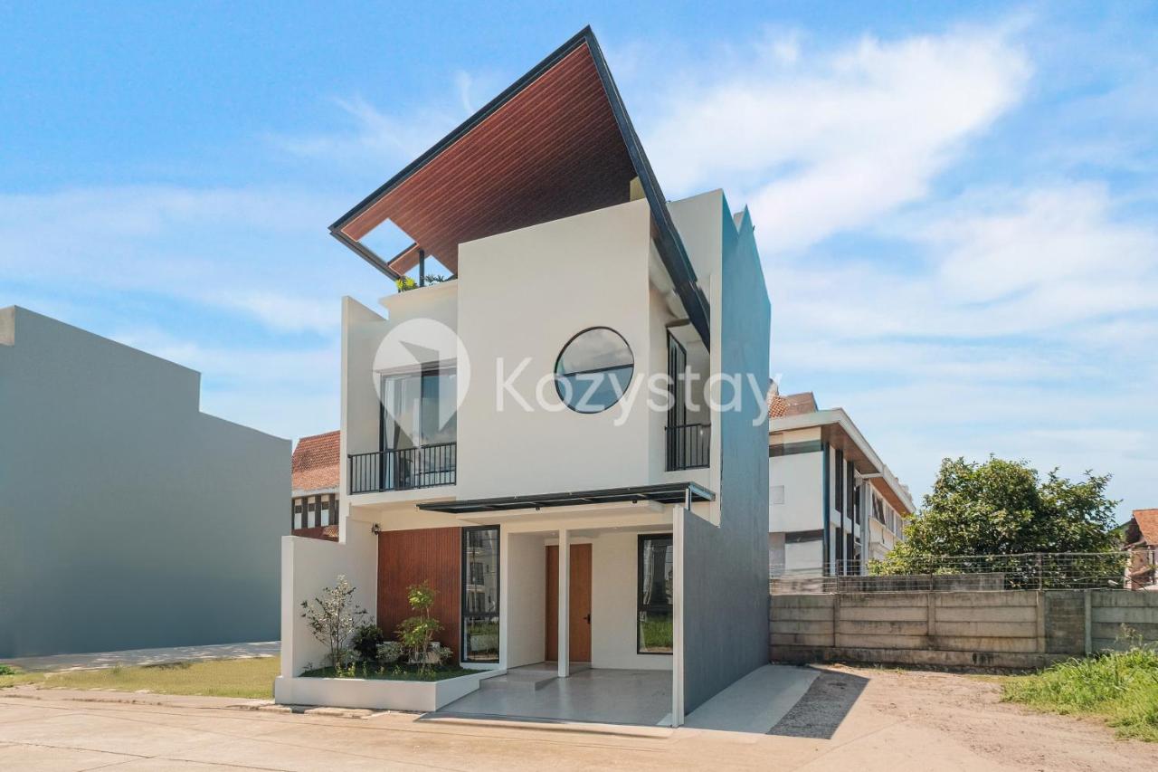 Anaya Villa by Kozystay - Paskal - B&B Bandung