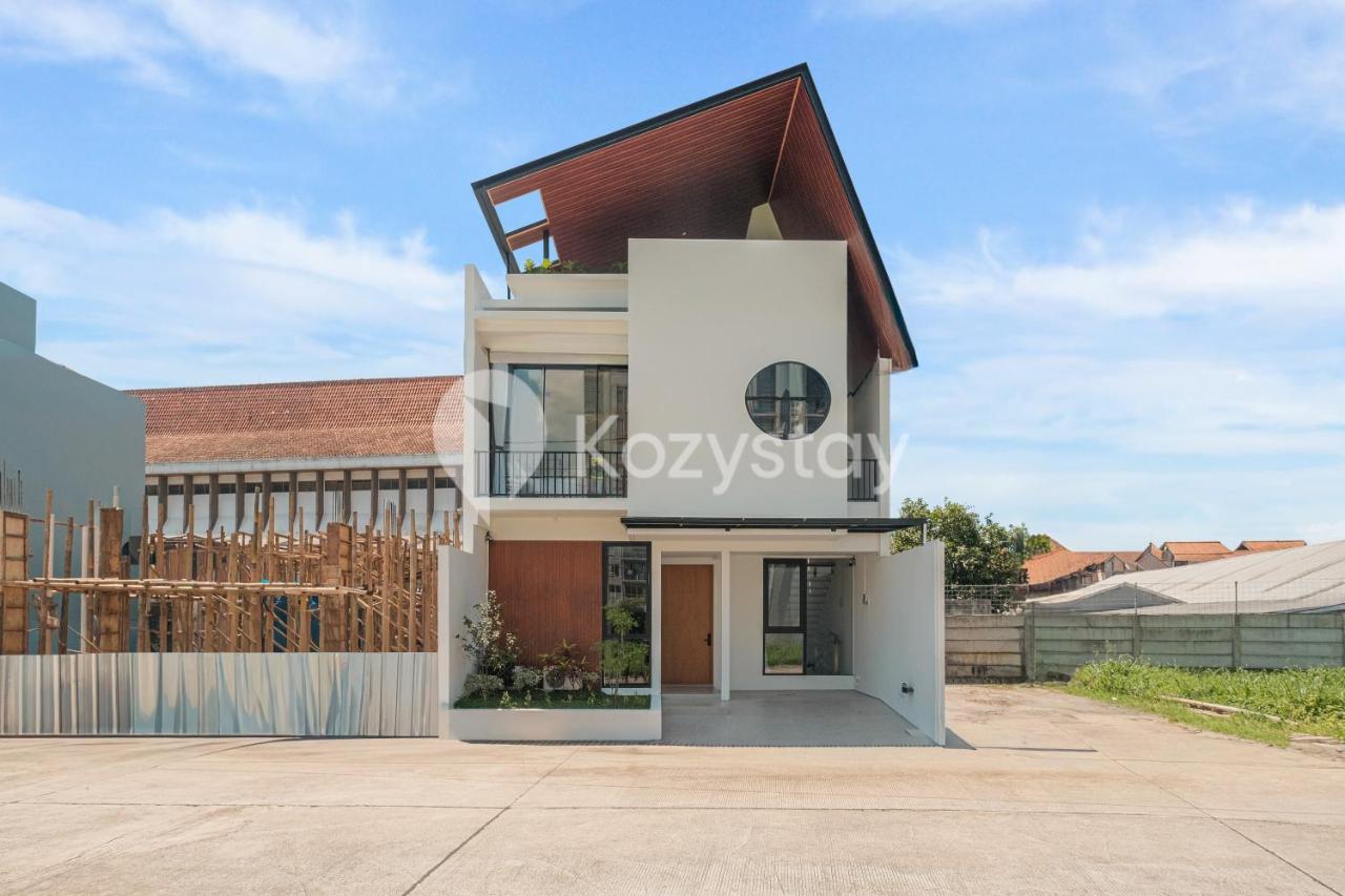 Anaya Villa by Kozystay - Paskal - B&B Bandung