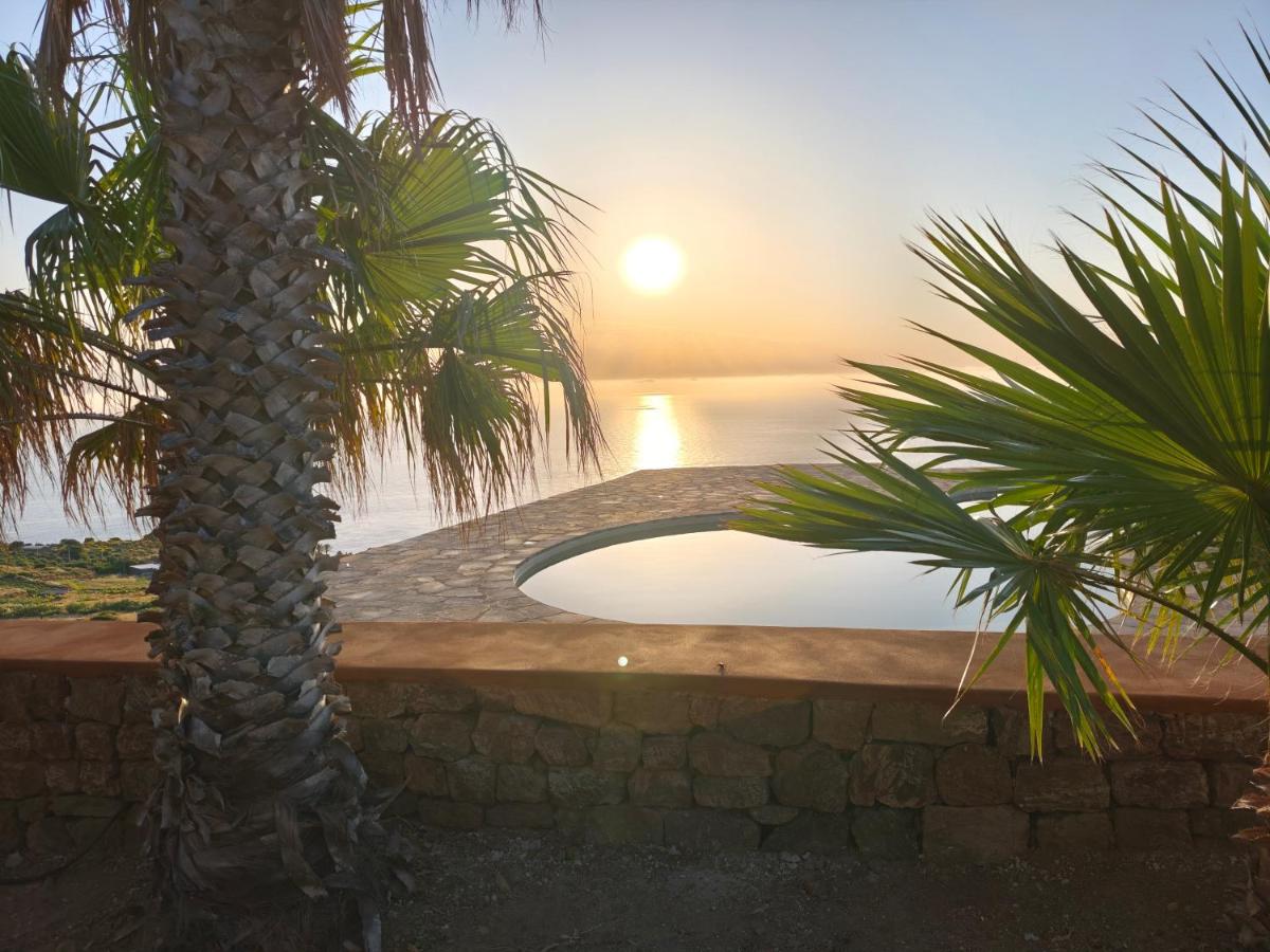 Chambre Double Deluxe avec Balcon - Vue sur Mer