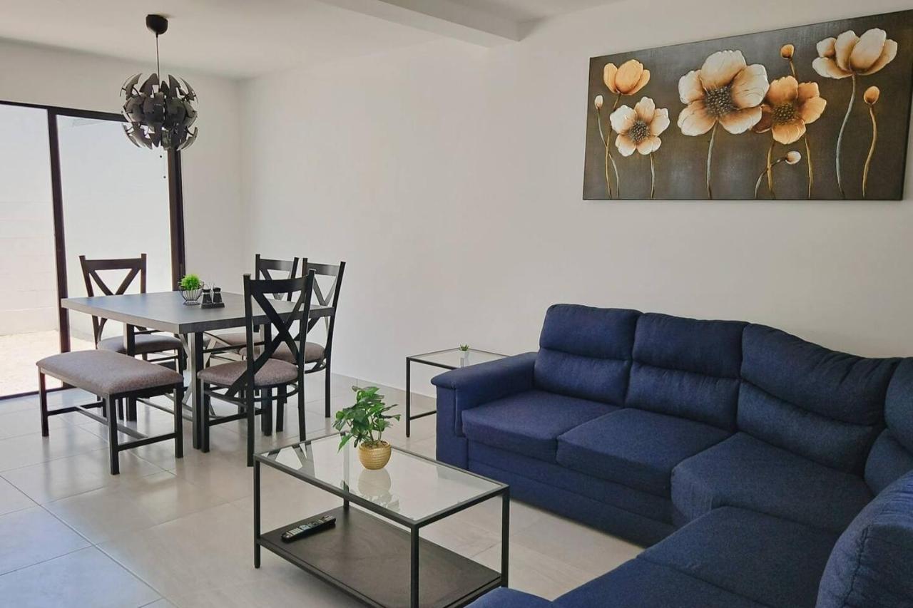 Tu espacio ideal en Intercity Urban Corridor - Ferienwohnung Santiago de Querétaro