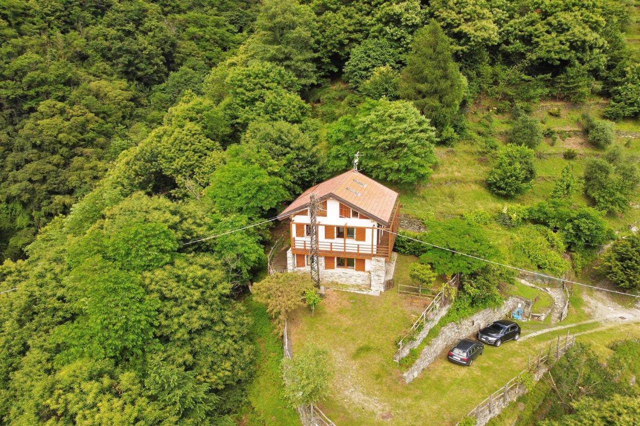 Costa Del Fuoco - Happy Rentals - Chambres d'hôtes Bellano