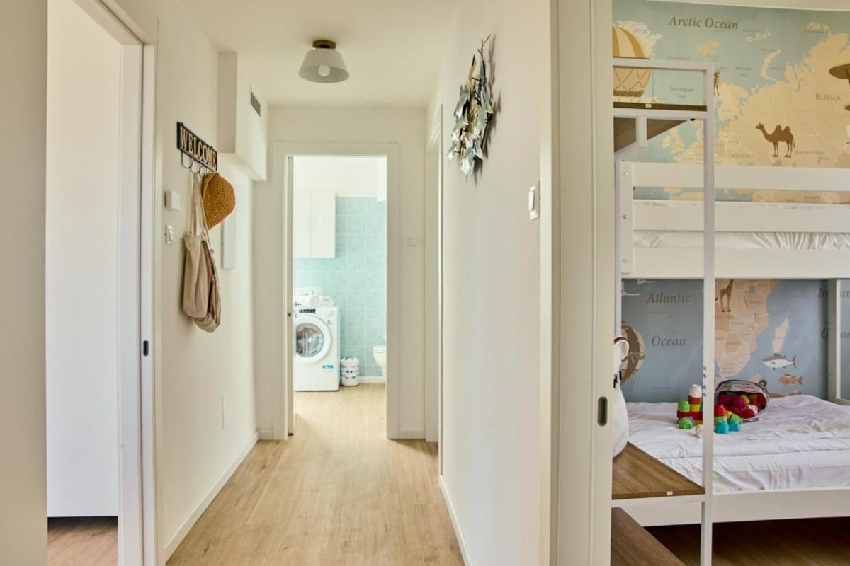 Villa Pescioli di TSS' - Space for everyone - B&B Caldonazzo