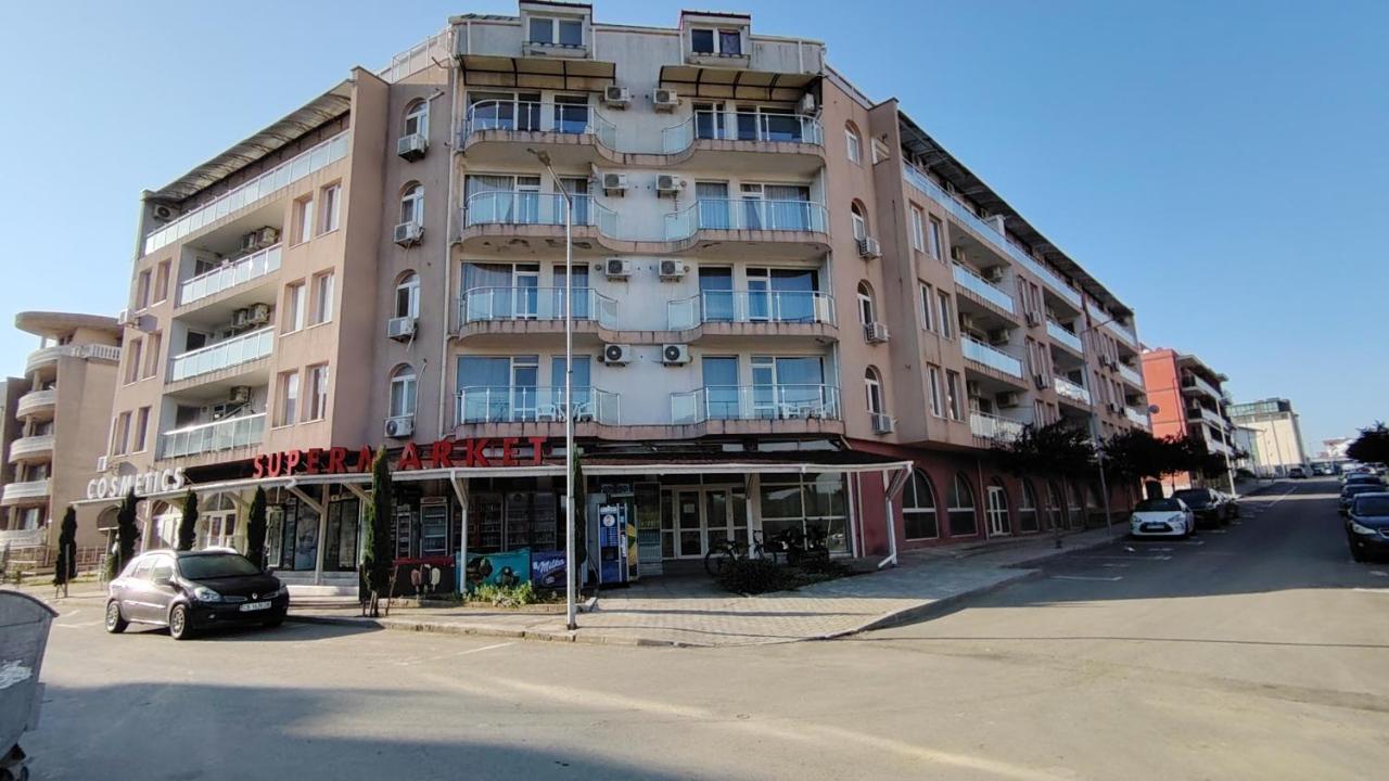 Апартамент 310 - Bed and Breakfast Primorsko