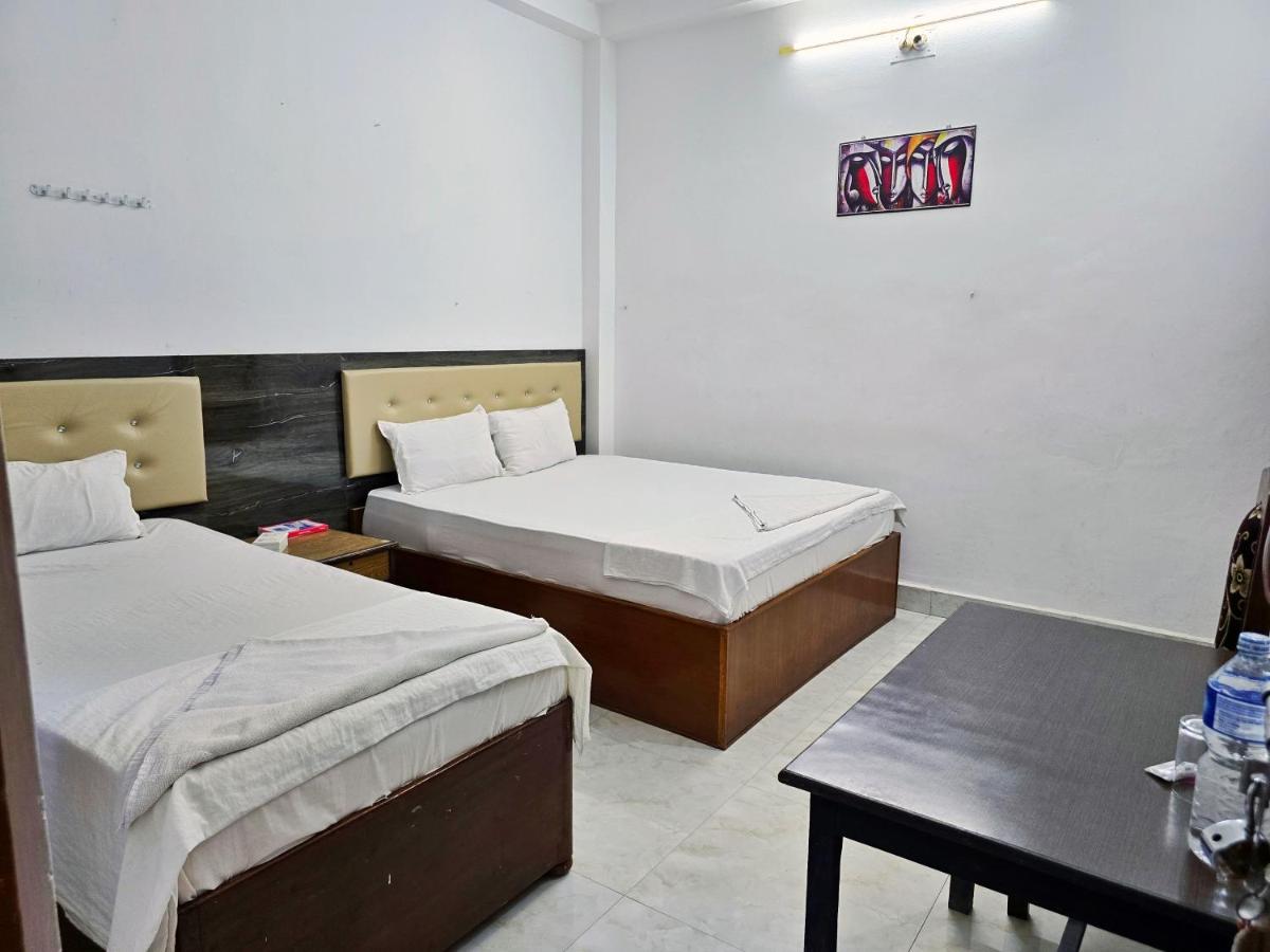 Economy Double or Twin Room