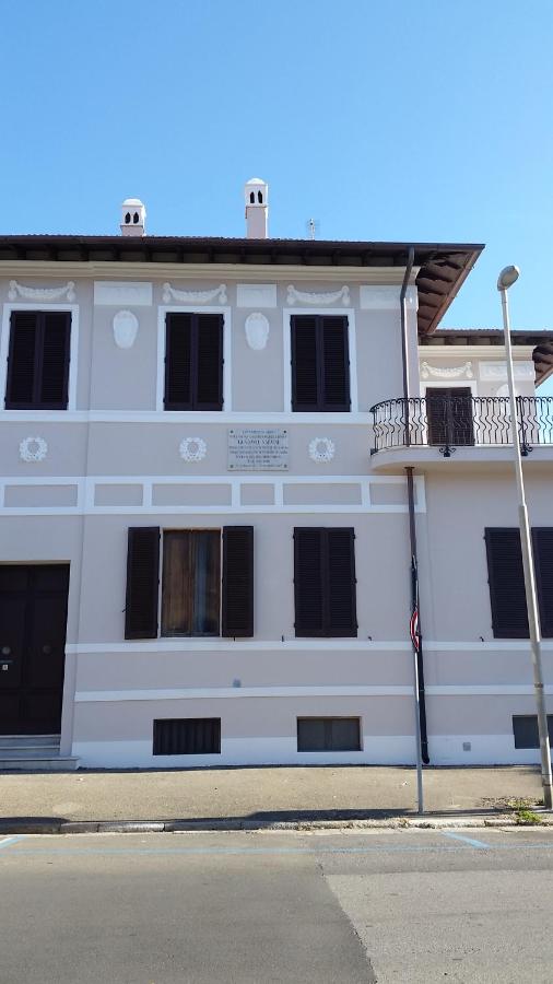 Villa Salvini - Ferienwohnung