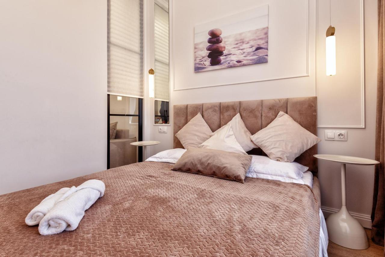 Шикарные апартаменты в Астане - Ferienwohnung Astana