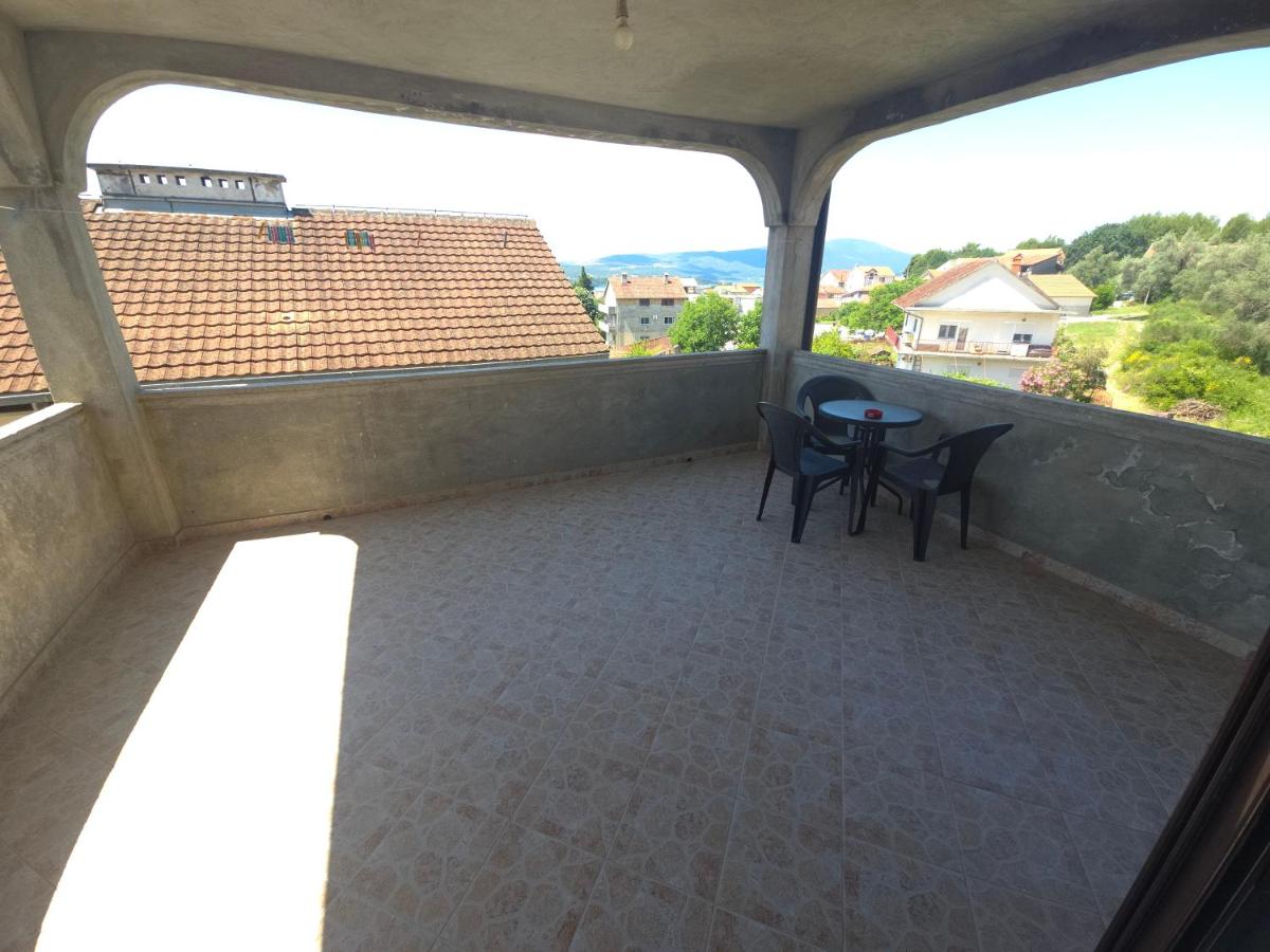 Apartman Petrović - B&B Tivat