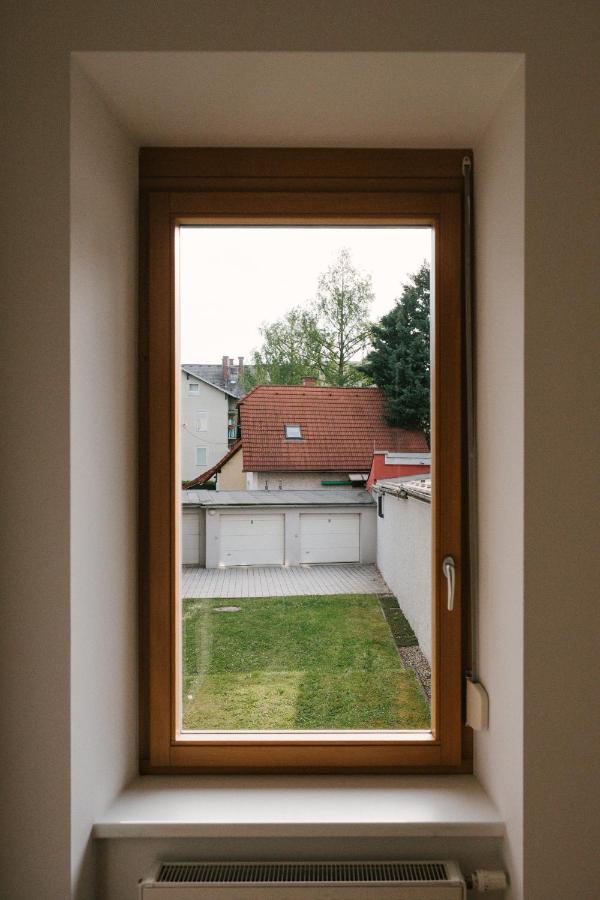 Herzstück Graz - Wohnung für Familien & Freunde - Chambres d'hôtes Graz