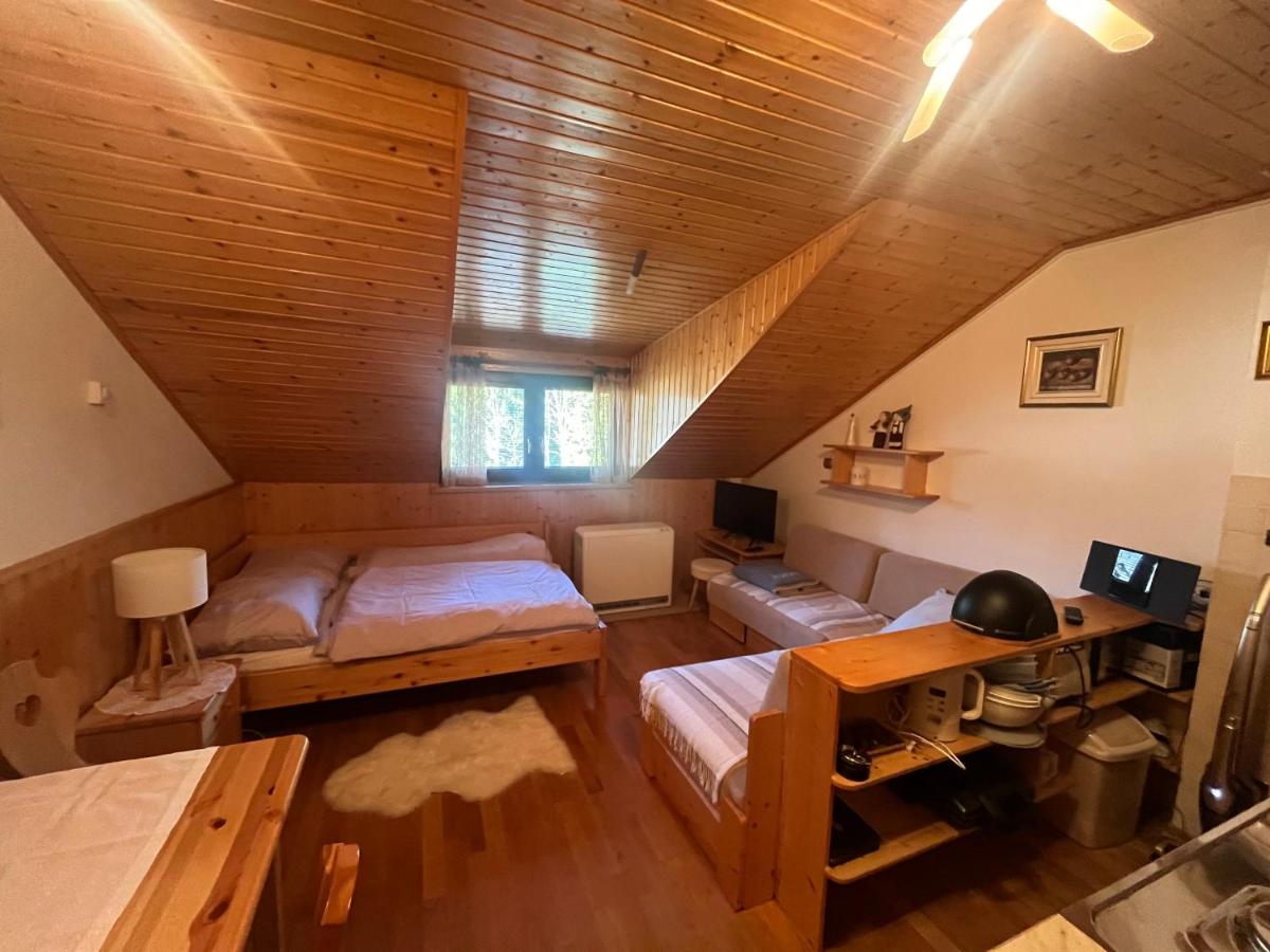 Alpine Bliss - B&B Kranjska Gora