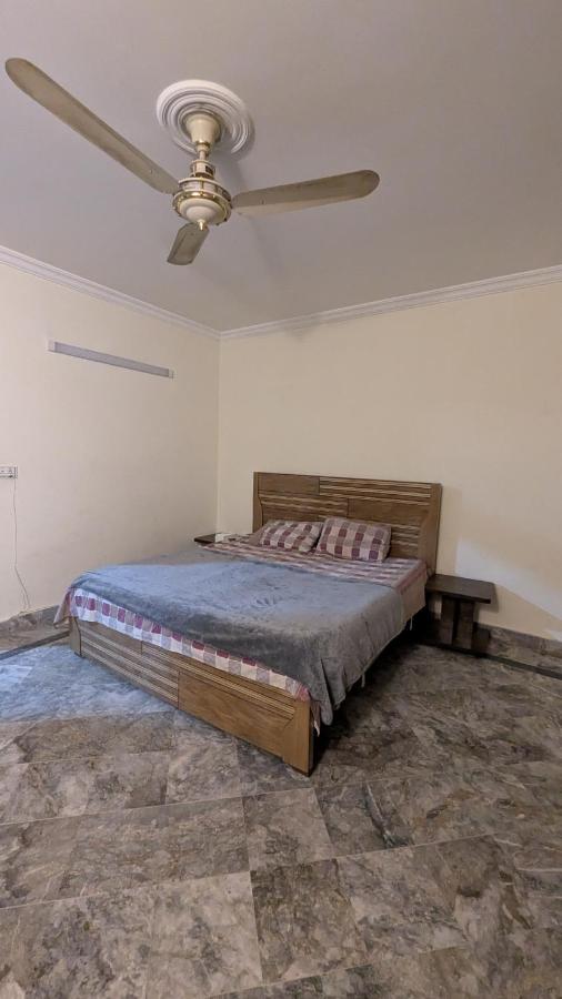 Holiday inn - B&B Islamabad