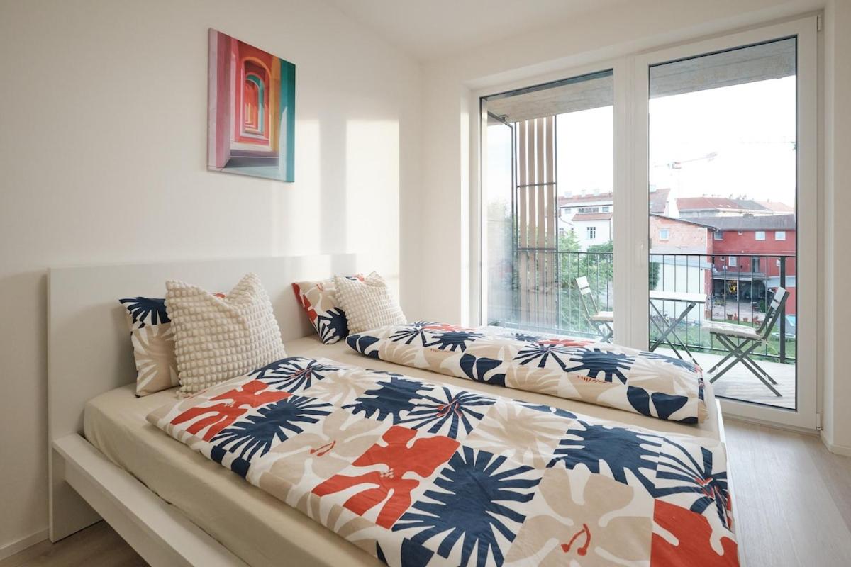 Homey 32 - B&B Komorov