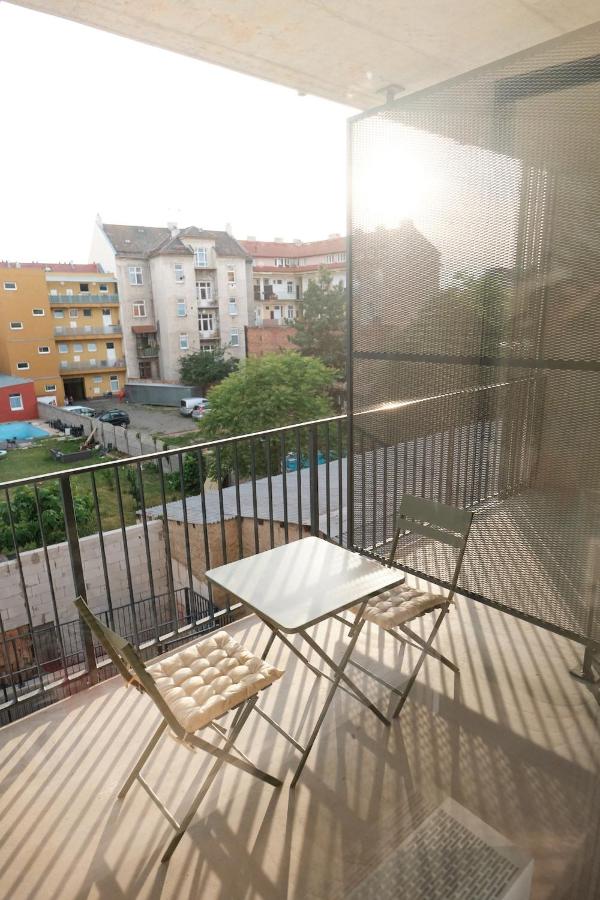 Homey 32 - B&B Komorov