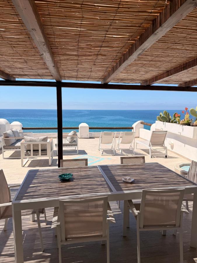 SEA VIEW APARTMENT OCEAN Elowen - Chambres d'hôtes Forio