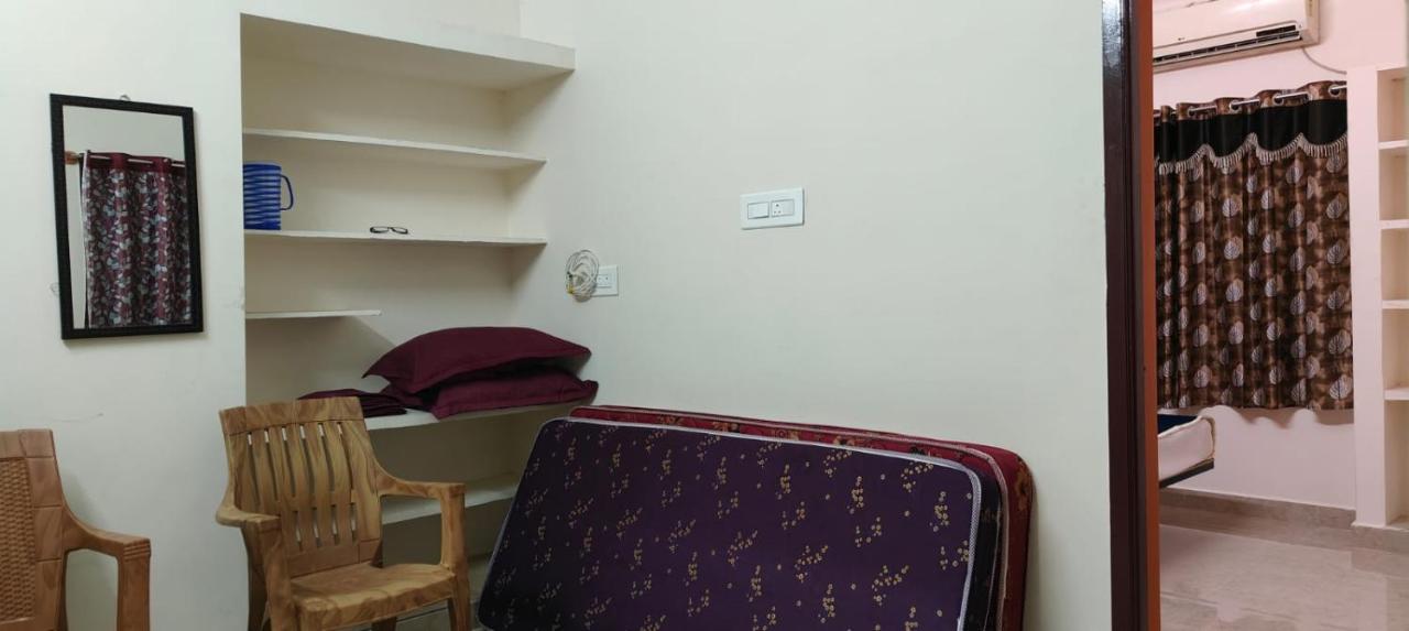 Gurus Grace Homestay Near Arunachala - B&B Tiruvannamalai