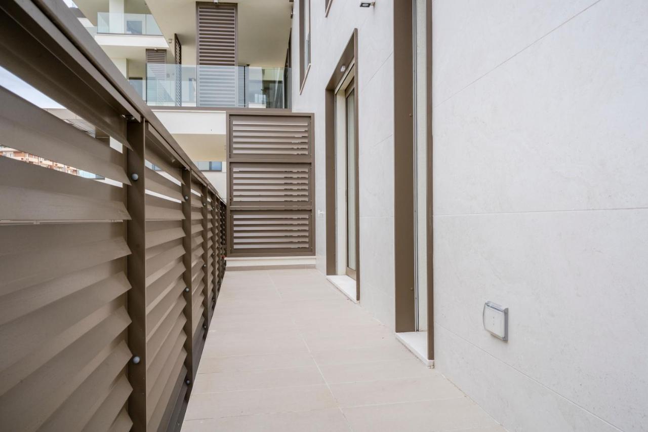 Appartamento New York - Ferienwohnung Civitanova Marche