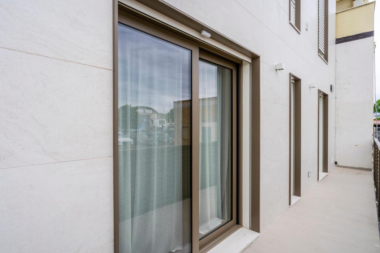 Appartamento New York - Ferienwohnung Civitanova Marche