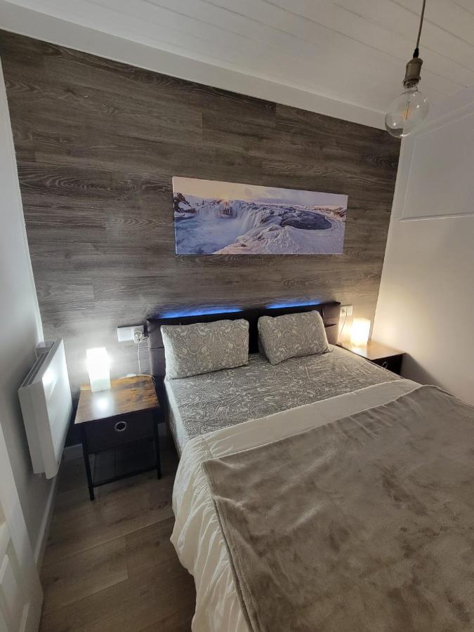 Rustic ABAT 18 - B&B Puigcerdà