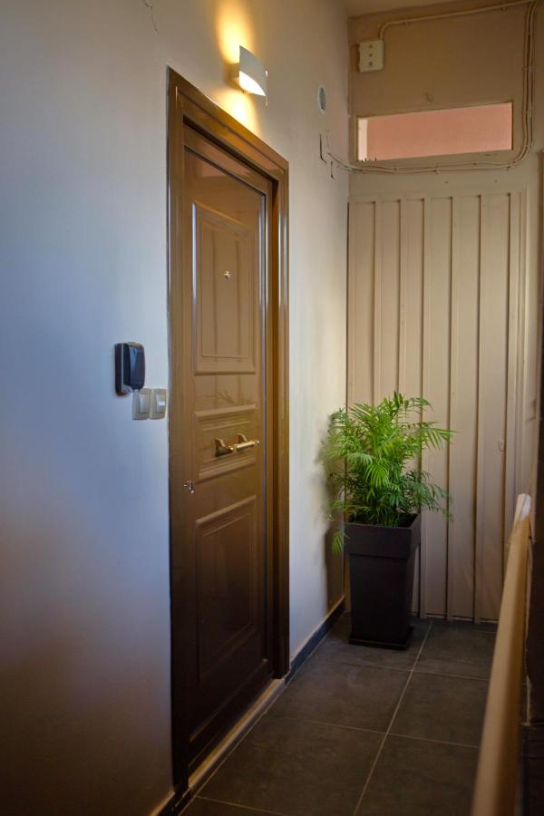 Chrysiida Luxury Apt, Stroll to Nafplio Center - B&B Nafplion