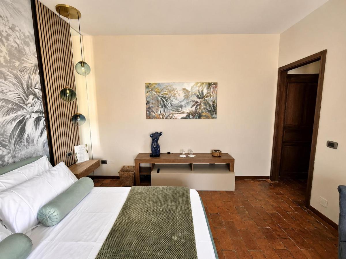 Habitación Doble Deluxe