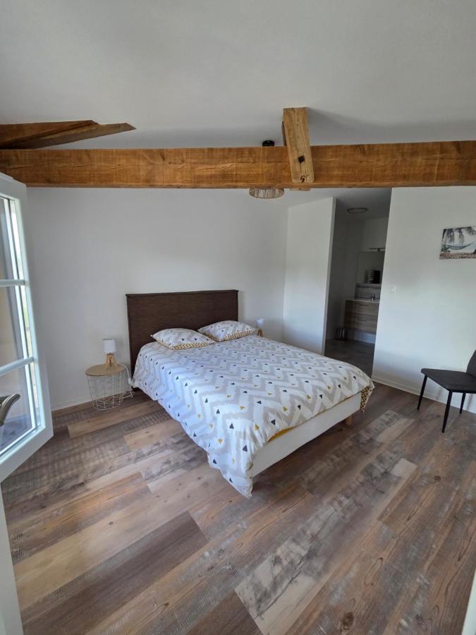 Les Gîtes de Guillonnet - B&B Anglade