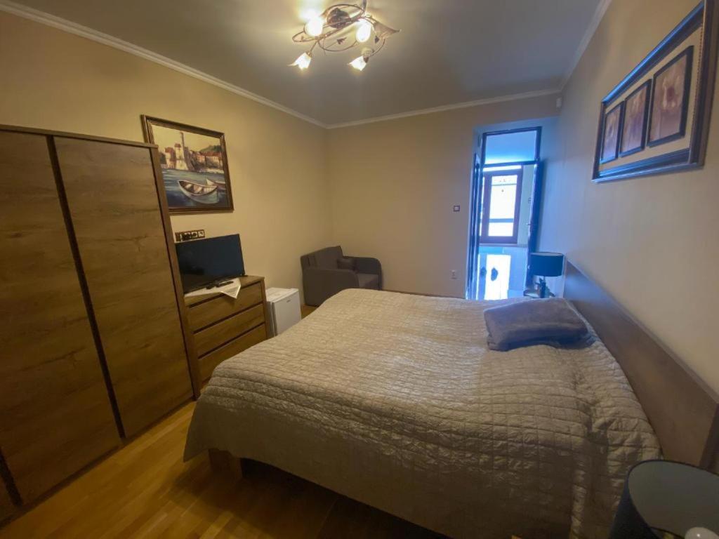 Standaard Kamer met Queensize Bed