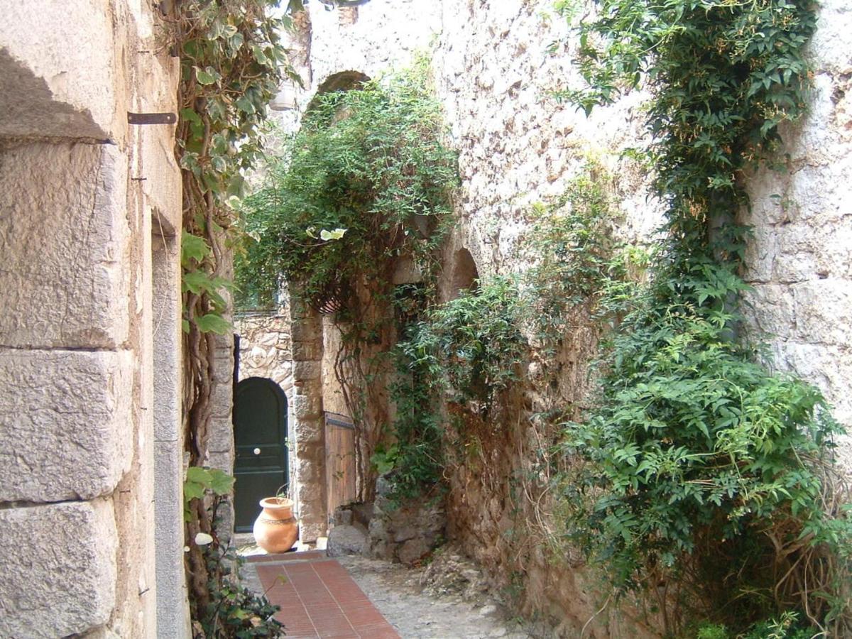 La Suite du Village d'Eze - B&B
