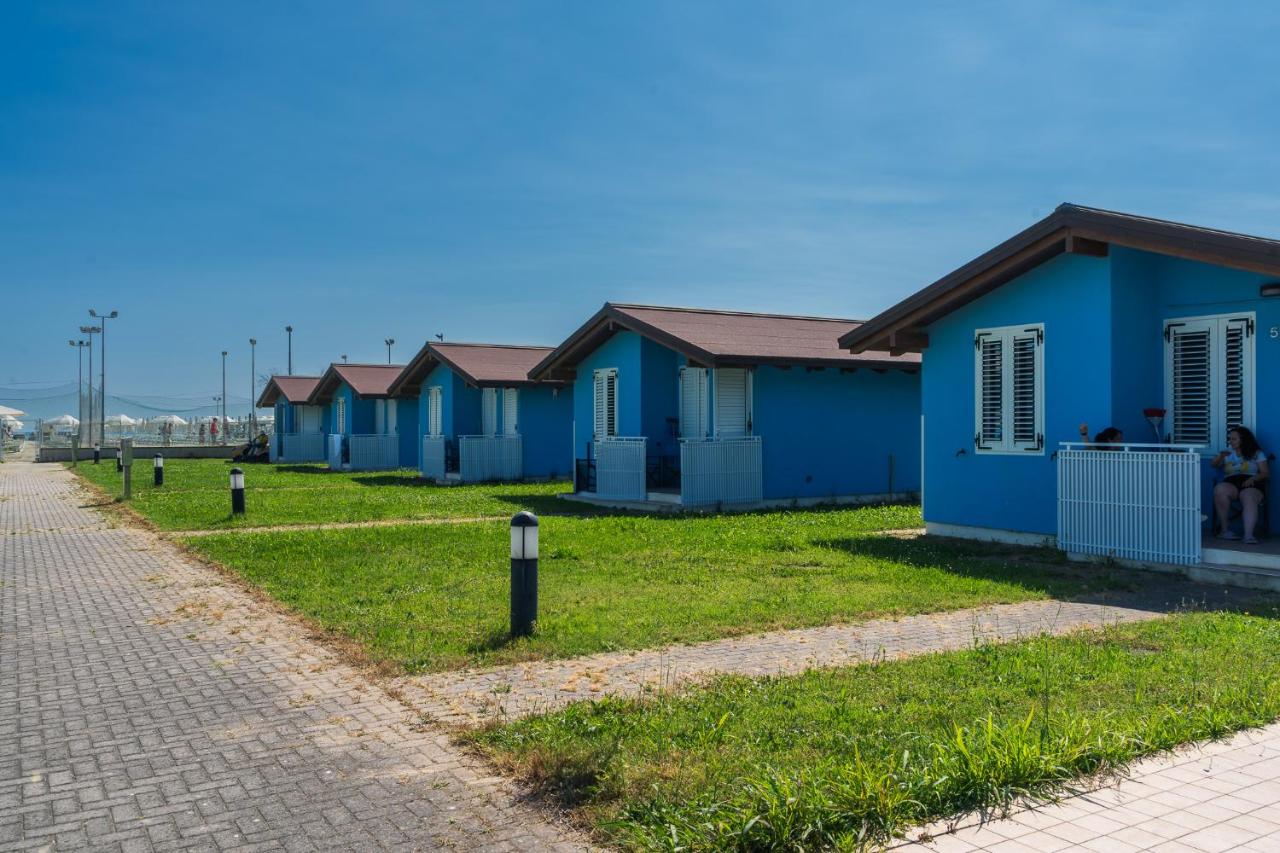 Bungalow Casa Celeste Sul Mare - B&B Cesenatico