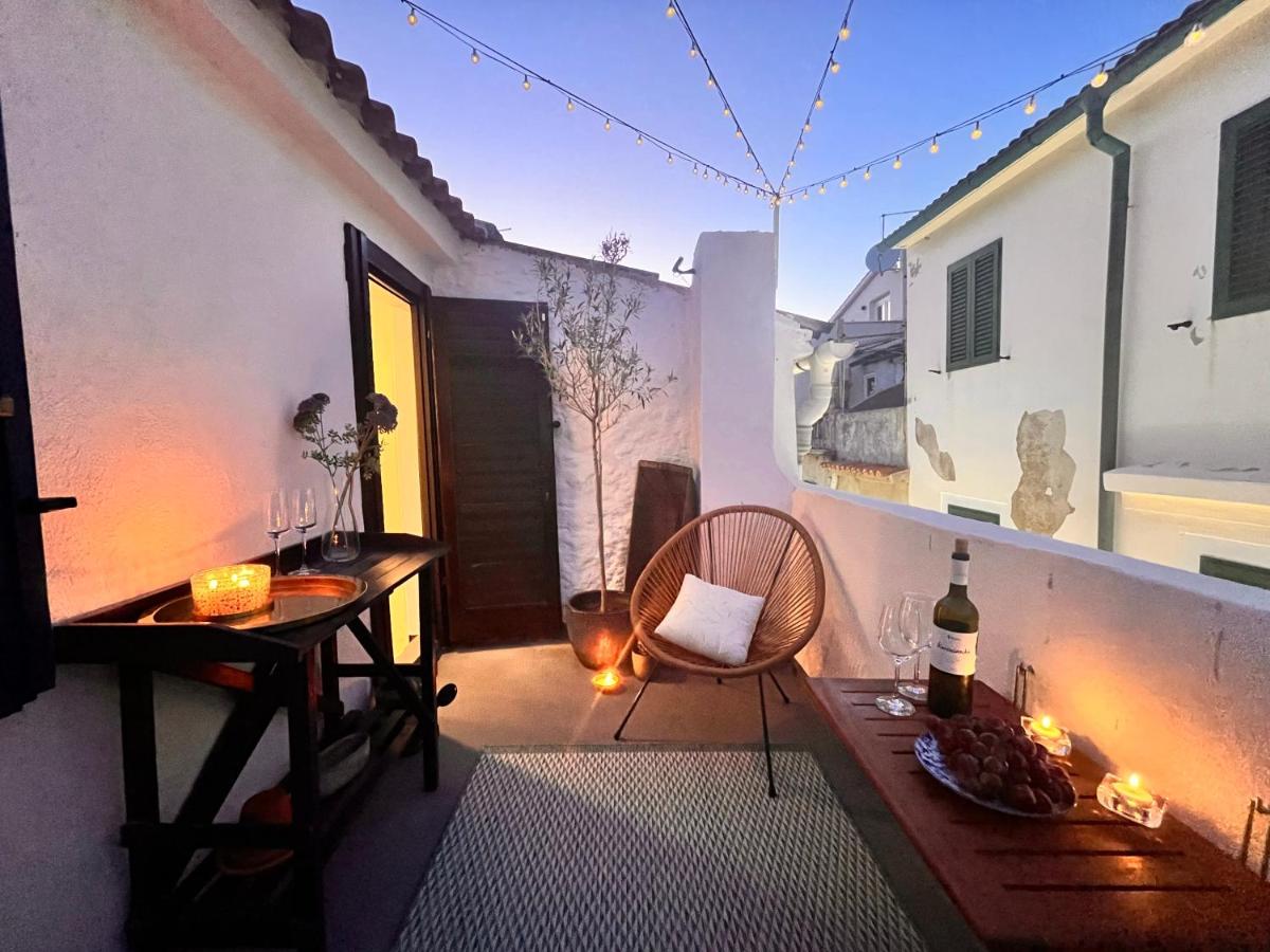 Charming Casa Maria Pag - B&B Pag