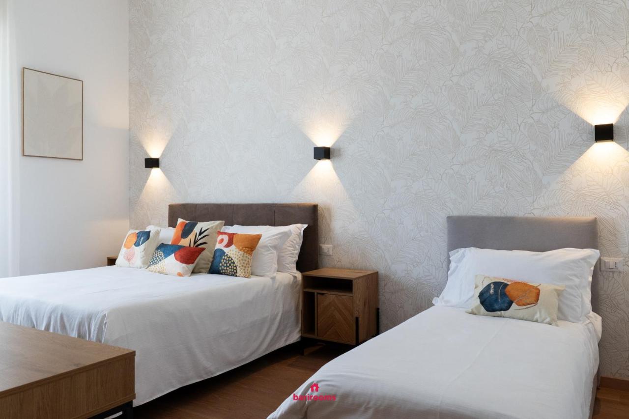 Barirooms - Lungomare - Ferienwohnung Bari