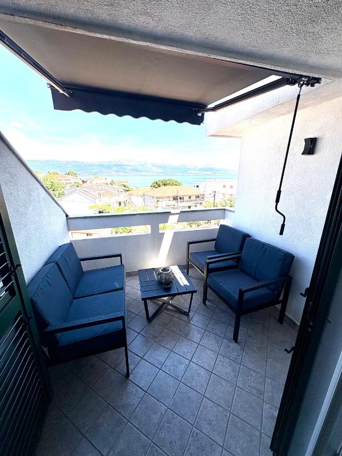 Apartment Anchor Luxury - Chambres d'hôtes Slatine
