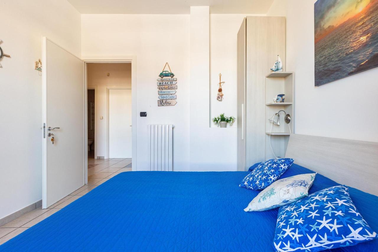 Doppelzimmer mit eigenem externen Bad
