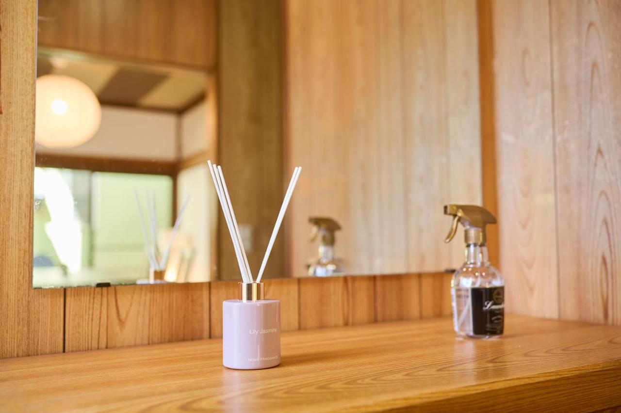 Kokonimo Funabashi Kouyadai - B&B Funabashi