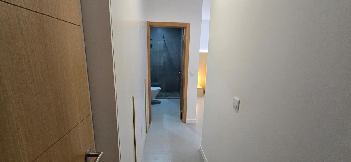 Suite Aurora Room - B&B Praia