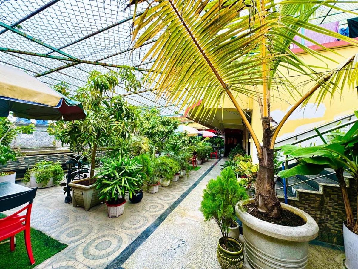 Avyanna Homestays - Near Kamakhya Temple & Apollo Excel Care - B&B Guwahati