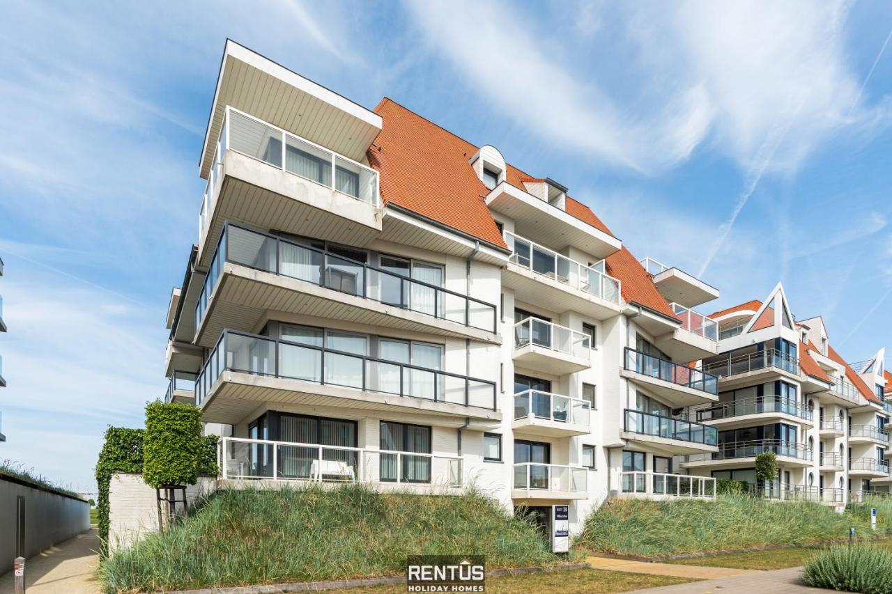 Jalina Beach - relaxed stay between city and sea - Bed and Breakfast Nieuwpoort