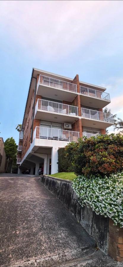 Balmoral Retreat, Balmoral Beach, Mosman - Ferienwohnung Sydney
